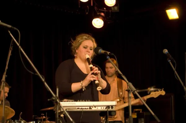 Experimentální studio