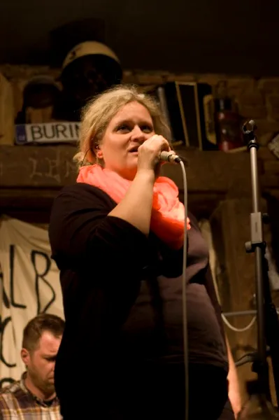 Balbínka