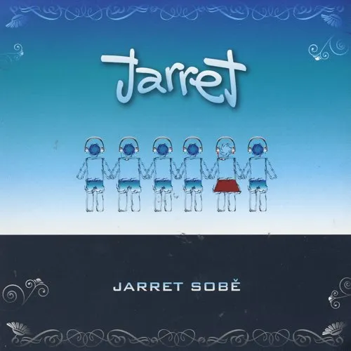 Obal alba Jarret sobě
