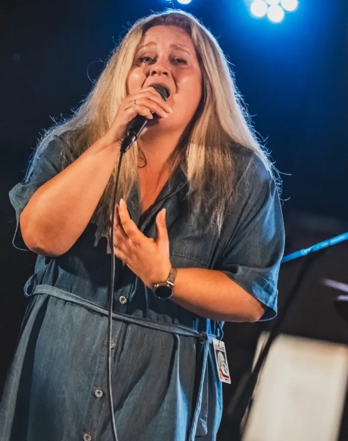 Hanka Skřivánková