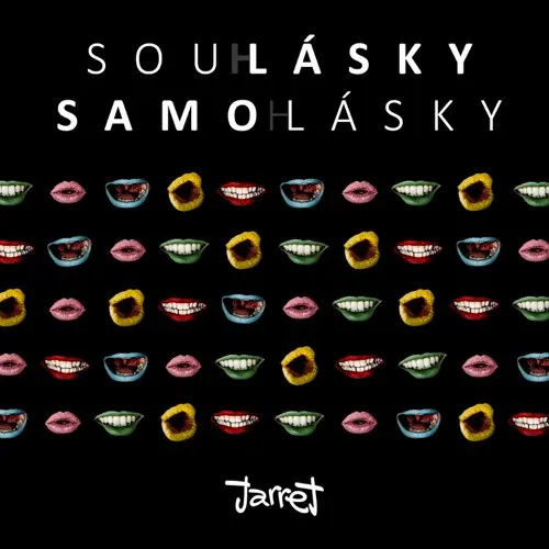 Obal alba Soulásky & Samolásky