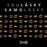 Obal alba Sou(h)lásky a samo(h)lásky