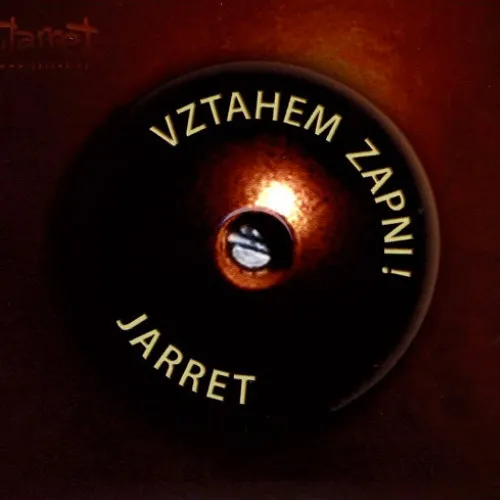 Obal alba Vztahem zapni!